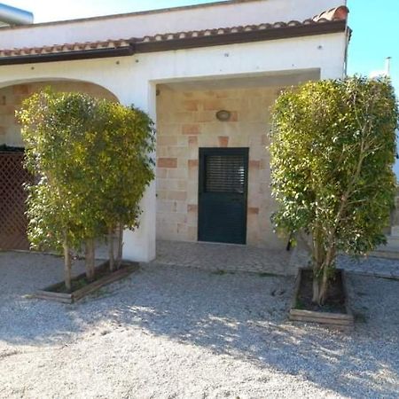 Appartamento Porto Cesareo Exterior photo