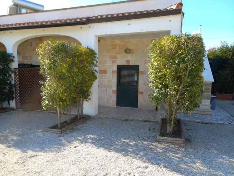 Appartamento Porto Cesareo Exterior photo