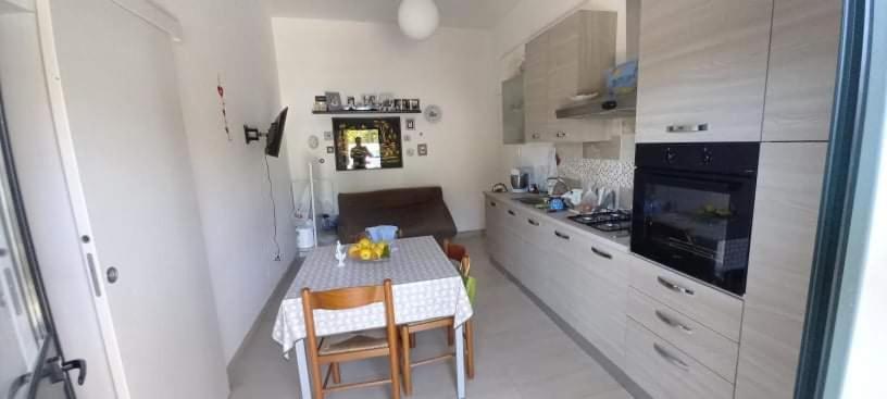 Appartamento Porto Cesareo Exterior photo