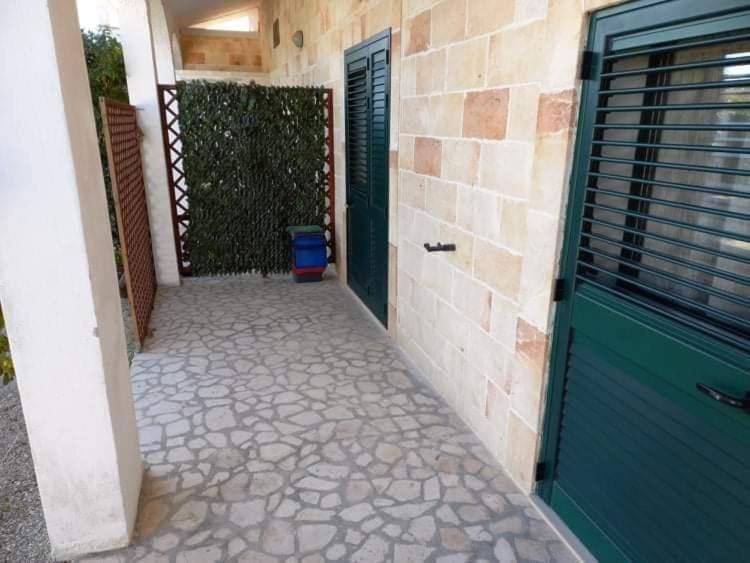 Appartamento Porto Cesareo Exterior photo