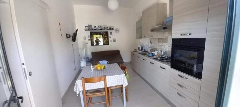 Appartamento Porto Cesareo Exterior photo