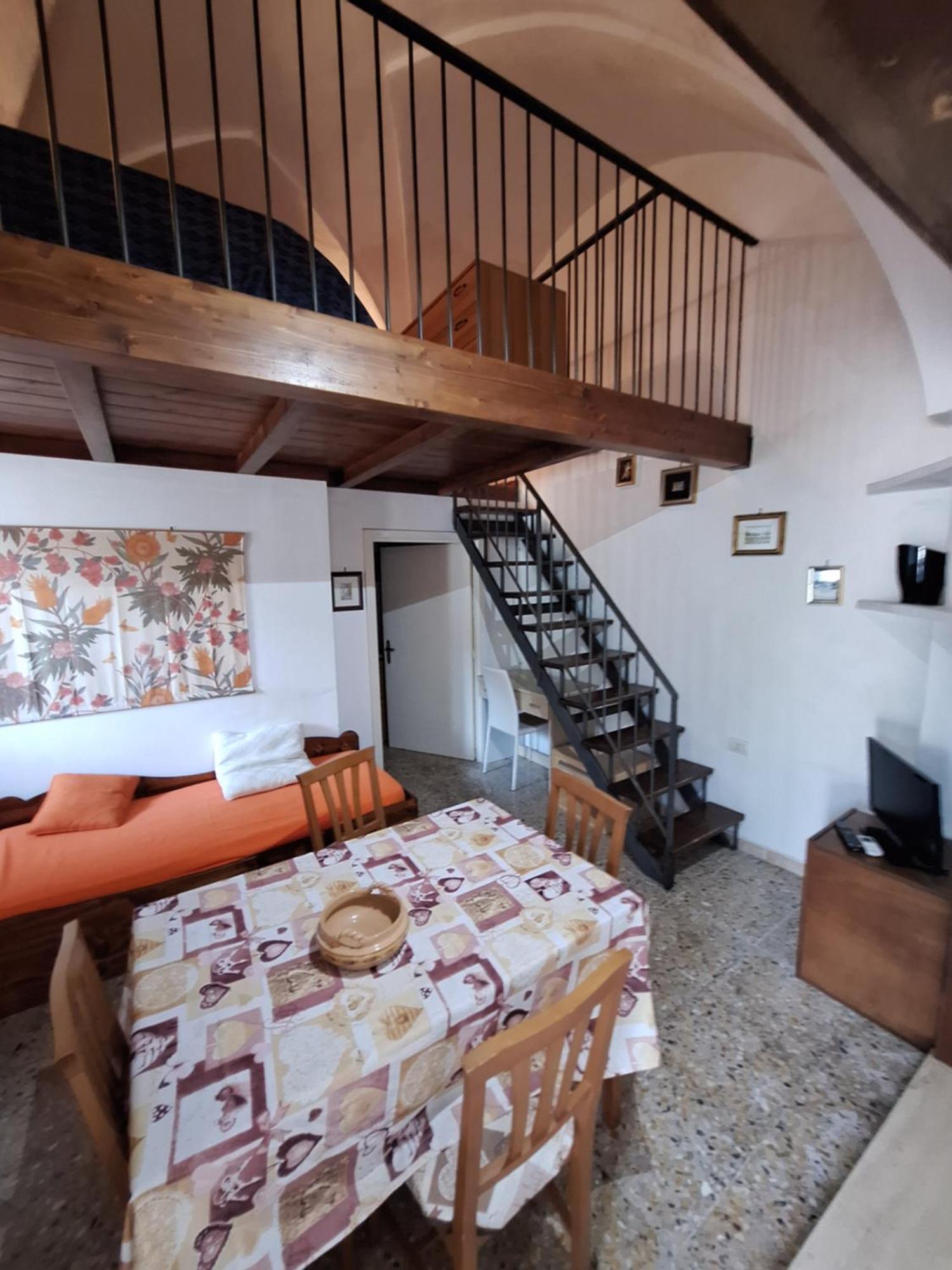 Appartamento Porto Cesareo Exterior photo